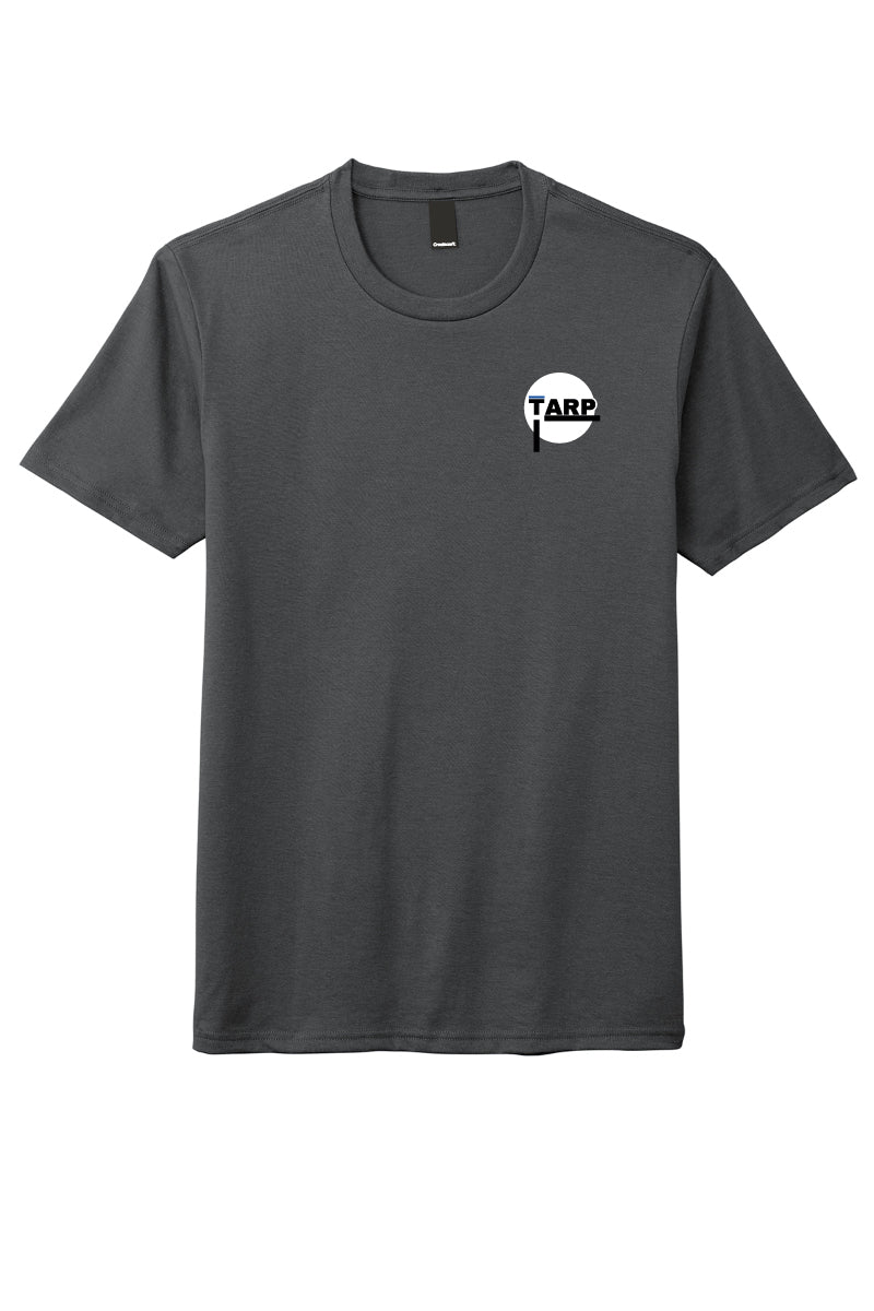 tarp shirt TARP Circle Tee