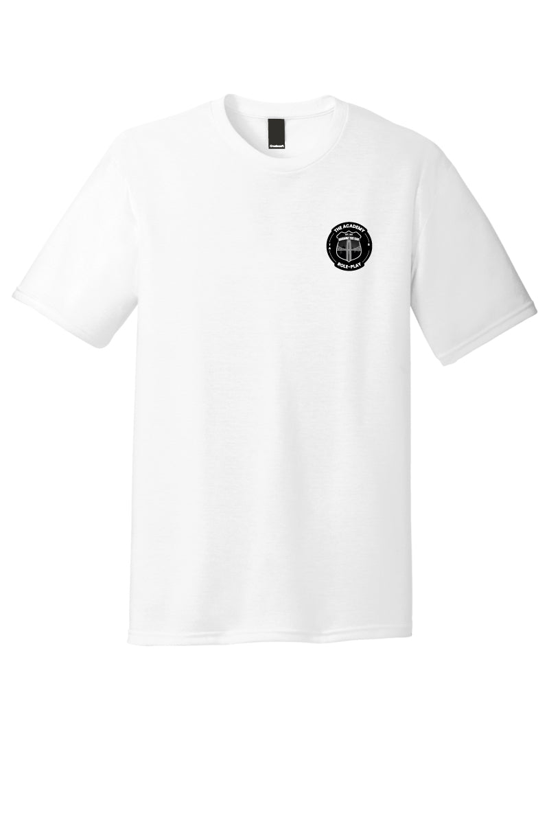 tarp shirt TARP Badge Tee