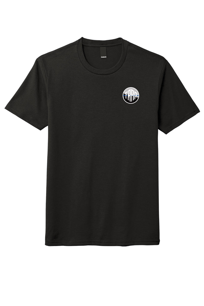 tarp shirt TARP Skyline Tee