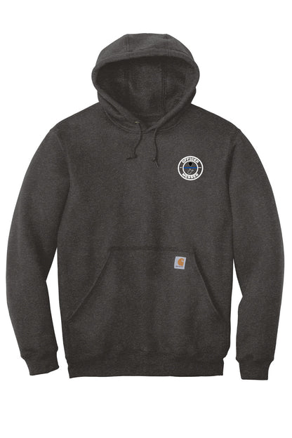 Carhartt® Officer Messer WV Hoodie