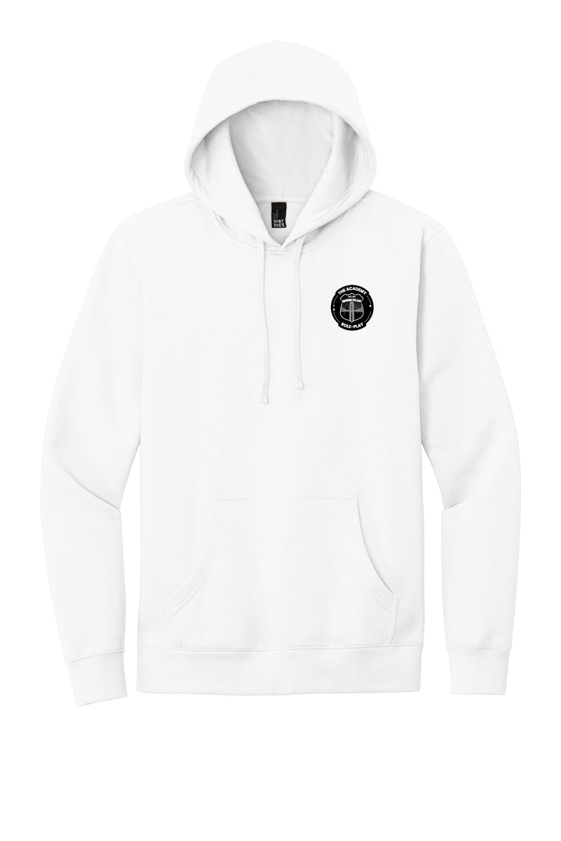 TARP Badge Hoodie