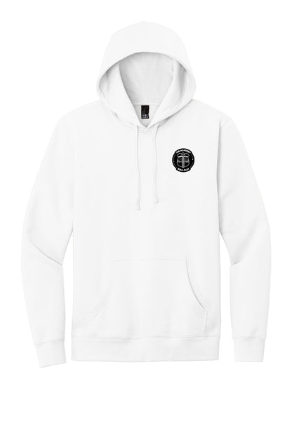 TARP Badge Hoodie