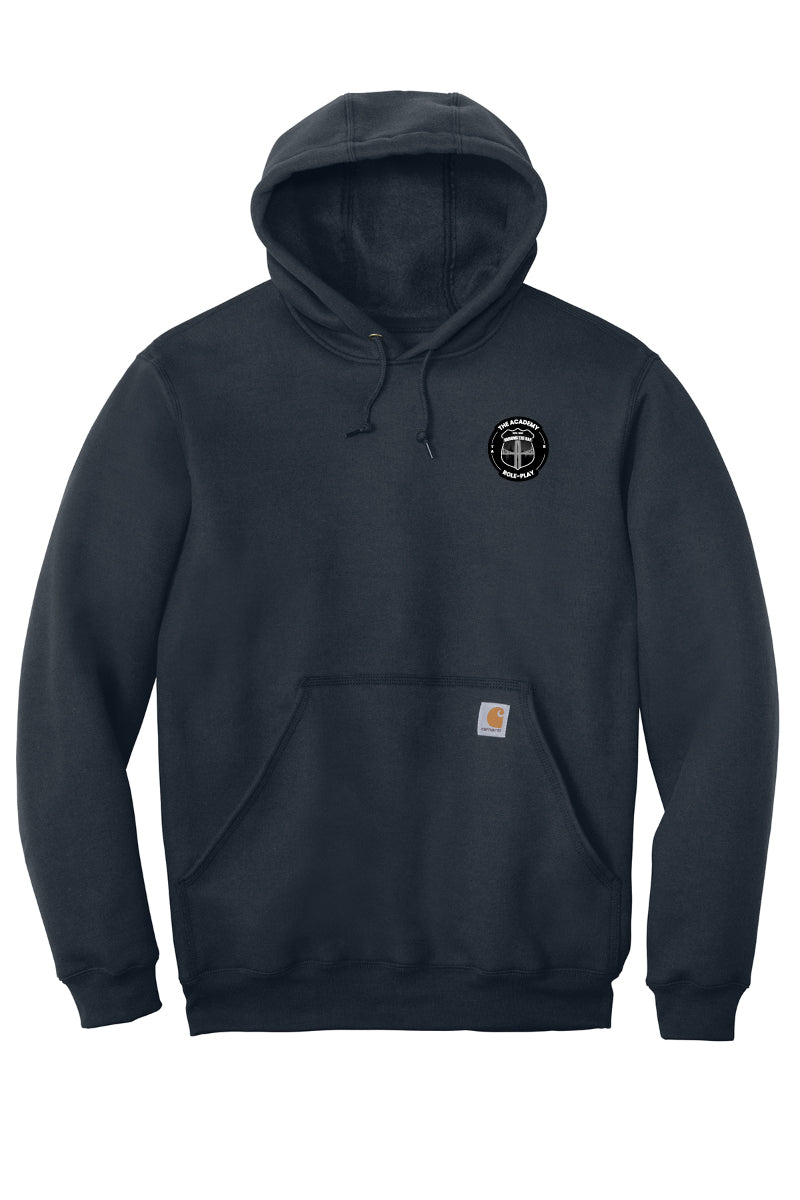 Carhartt® TARP Badge Hoodie