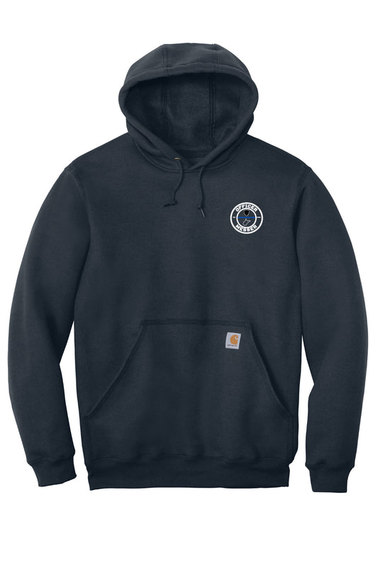 Carhartt® Officer Messer WV Hoodie