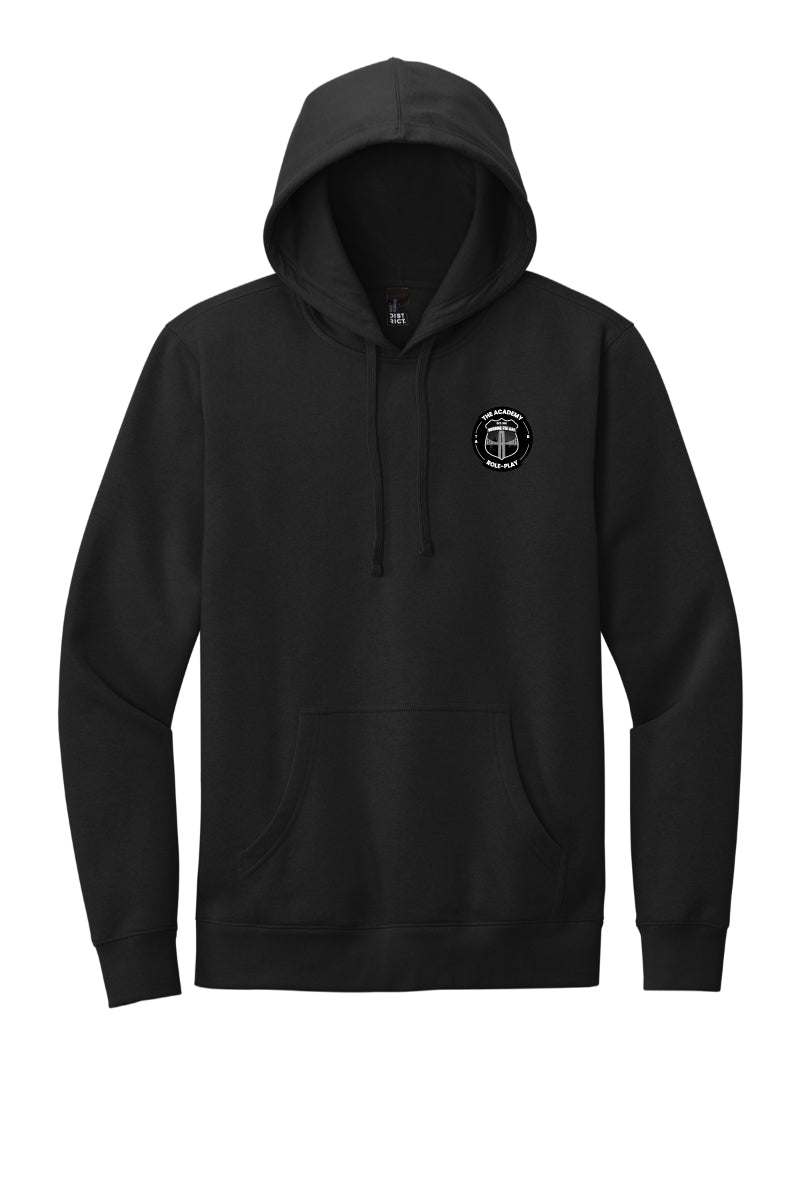 TARP Badge Hoodie