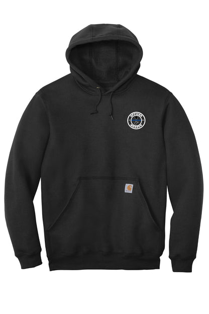 Carhartt® Officer Messer WV Hoodie