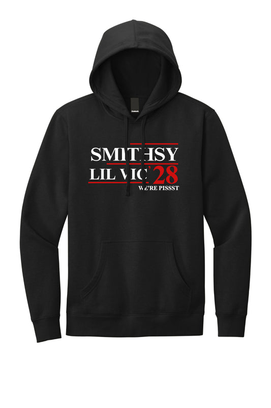 Smithsy Lil Vic' Hoodie