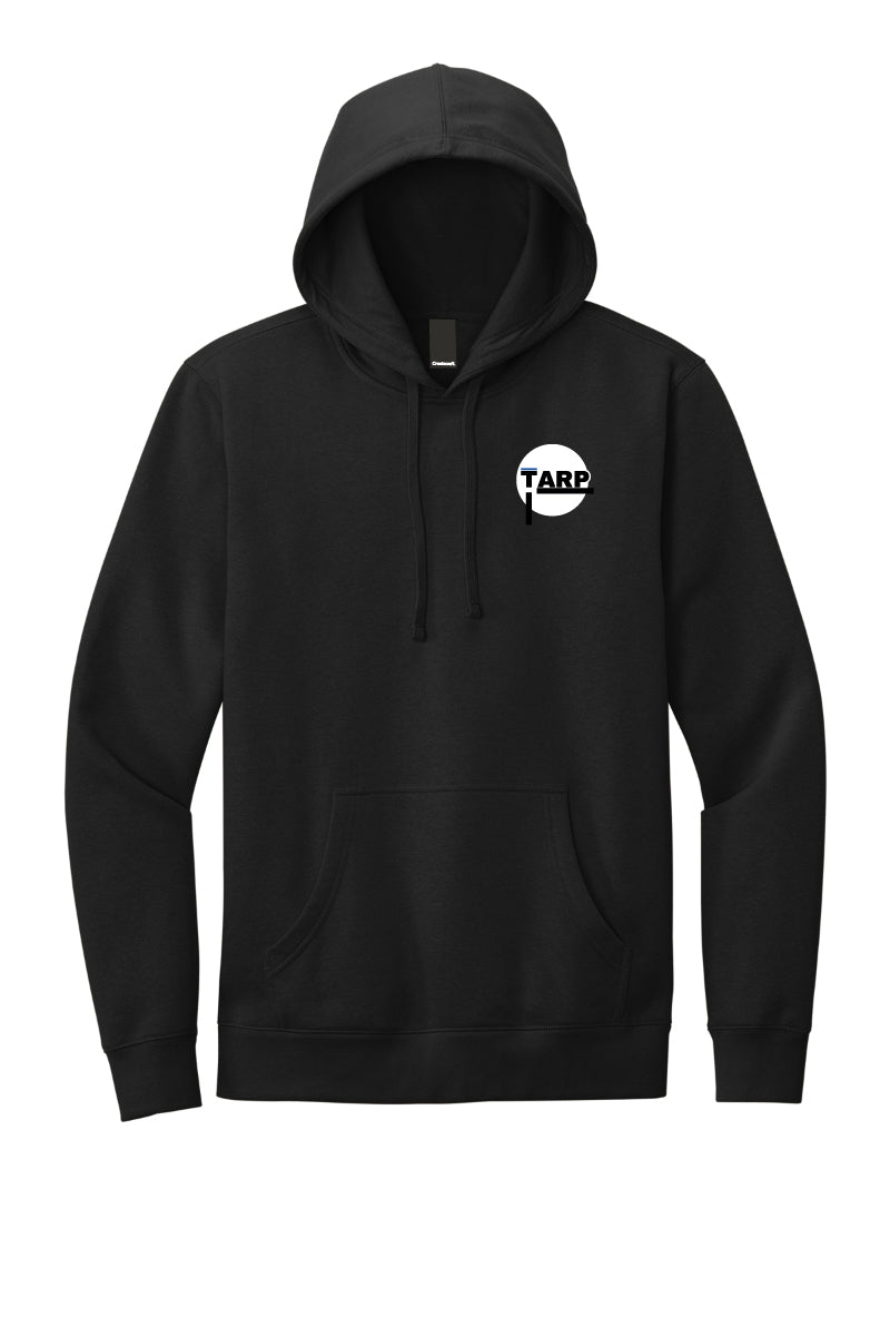 TARP Circle Hoodie