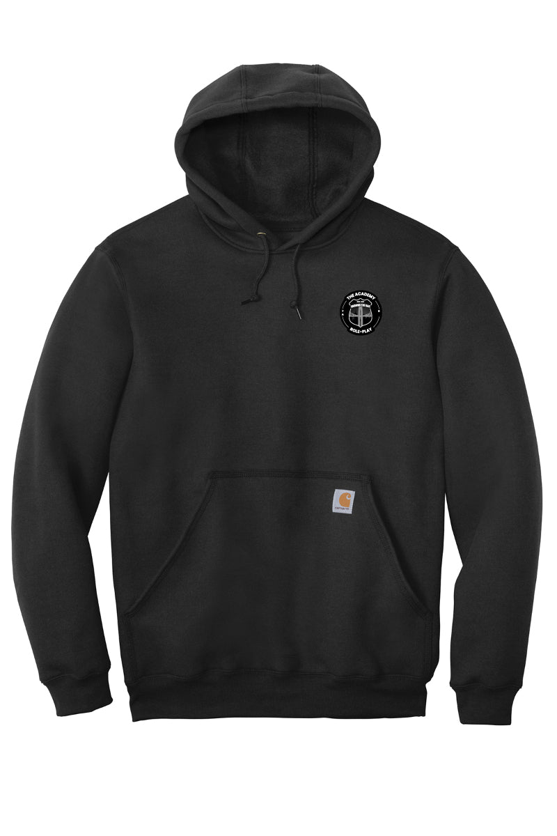 Carhartt® TARP Badge Hoodie