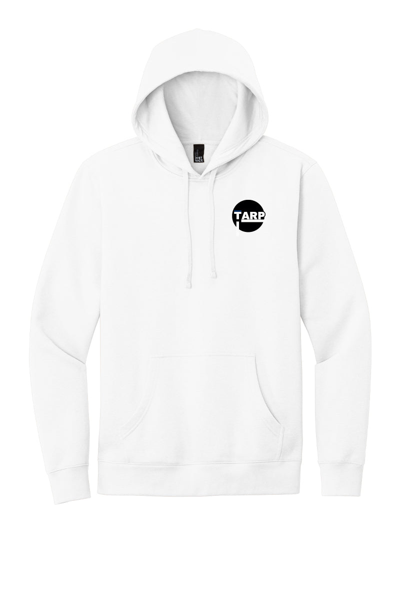 TARP Circle Hoodie