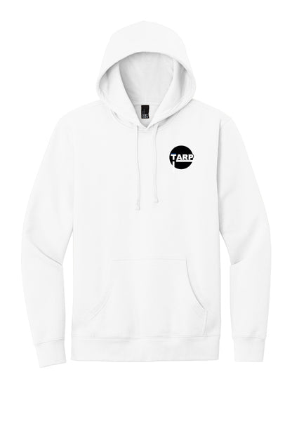 TARP Circle Hoodie