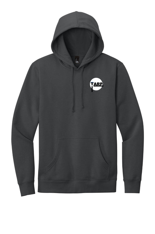 TARP Circle Hoodie